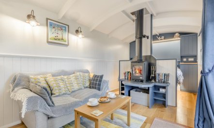 1 Bed in Reepham 1