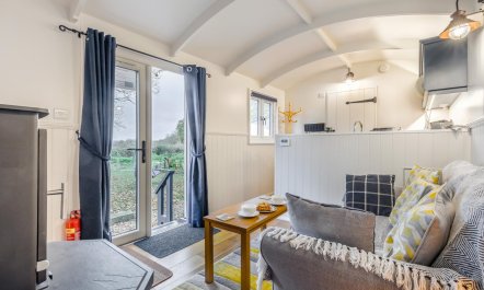 1 Bed in Reepham 4