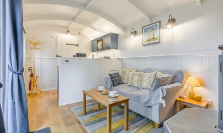 1 Bed in Reepham 5