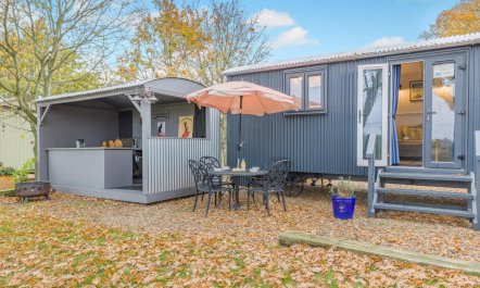 1 Bed in Reepham