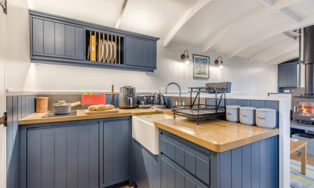 1 Bed in Reepham 3
