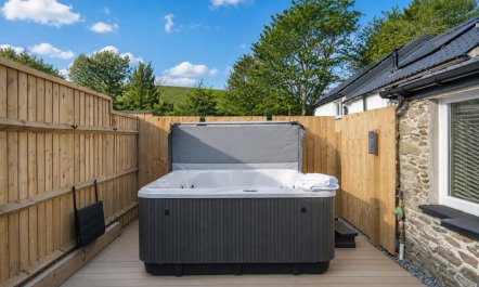 4 Bed in Looe 5
