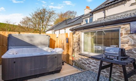4 Bed in Looe