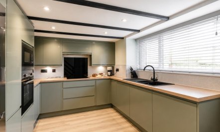 4 Bed in Looe 8