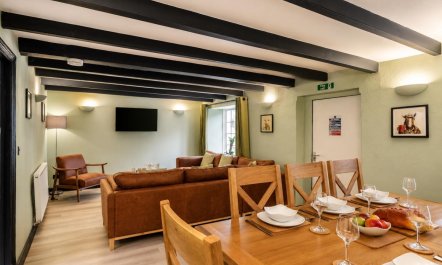 4 Bed in Looe 3