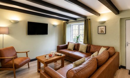 4 Bed in Looe 2