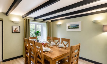4 Bed in Looe 7