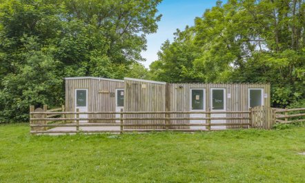 1 Bed in St. Florence 8