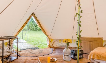 1 Bed in St. Florence 7