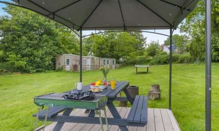 1 Bed in St. Florence