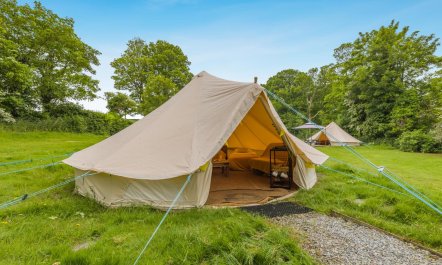 1 Bed in St. Florence