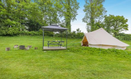 1 Bed in St. Florence 6