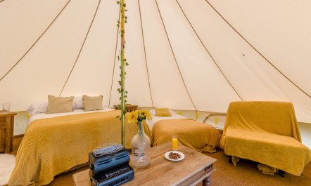 1 Bed in St. Florence 5