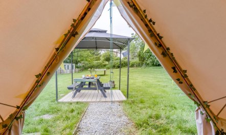 1 Bed in St. Florence 3