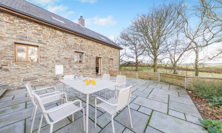 3 Bed in Rhydyfelin