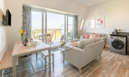 2 Bed in Crantock 8