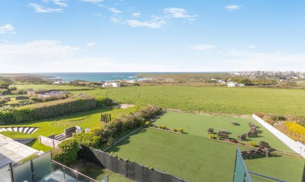 2 Bed in Crantock 7
