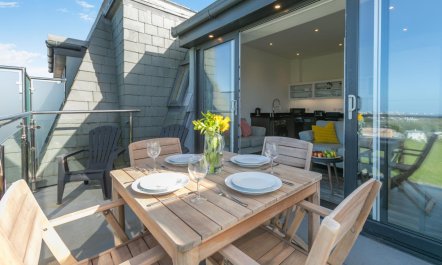 2 Bed in Crantock 5