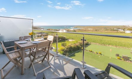 2 Bed in Crantock