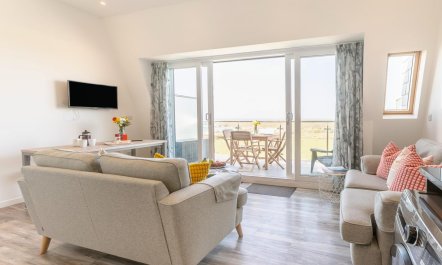 2 Bed in Crantock 2