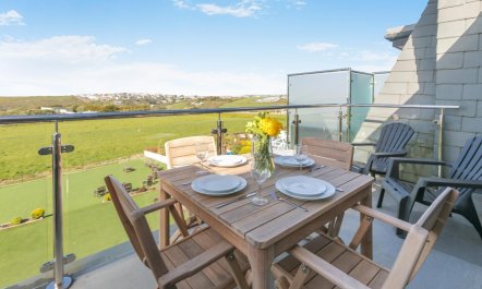 2 Bed in Crantock 3