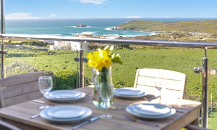 2 Bed in Crantock 4