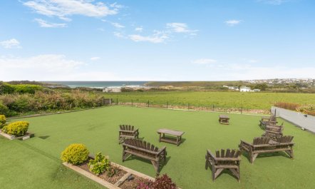 2 Bed in Crantock 6