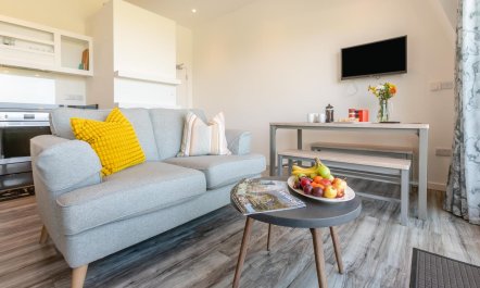 2 Bed in Crantock 9