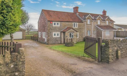 4 Bed in Tansey 5