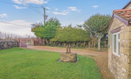 4 Bed in Tansey 6