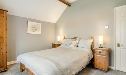 4 Bed in Tansey 7