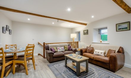 2 Bed in Temple Sowerby 8