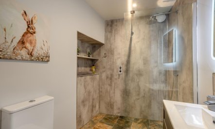 2 Bed in Temple Sowerby 2