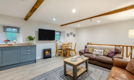 2 Bed in Temple Sowerby 6