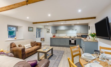 2 Bed in Temple Sowerby