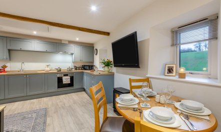 2 Bed in Temple Sowerby 9
