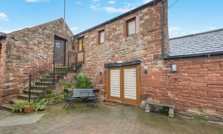 2 Bed in Temple Sowerby 3