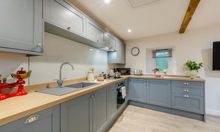 2 Bed in Temple Sowerby 4