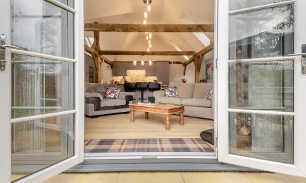 1 Bed in Dickleburgh 3