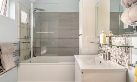 1 Bed in Dickleburgh 9