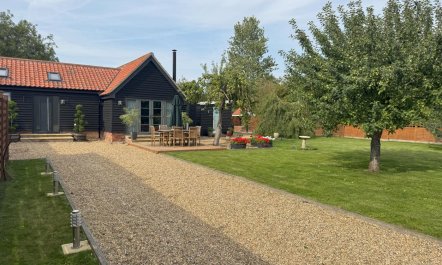 1 Bed in Dickleburgh 6