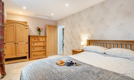 1 Bed in Dickleburgh 7