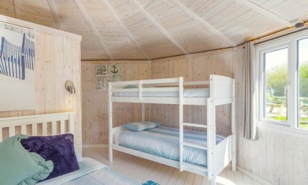1 Bed in Hartland 5