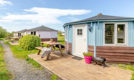 1 Bed in Hartland 2