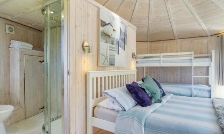 1 Bed in Hartland 9