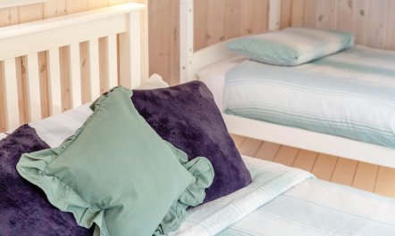 1 Bed in Hartland 7