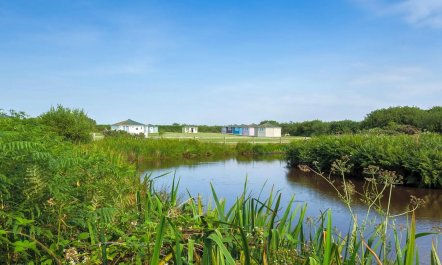 1 Bed in Hartland
