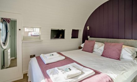 1 Bed in Cowbridge 9