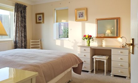 1 Bed in Old Cleeve 7
