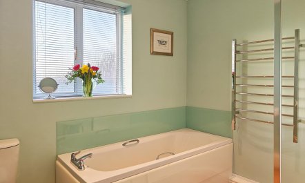 1 Bed in Old Cleeve 8
